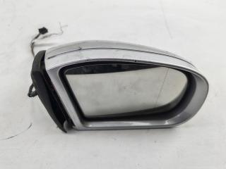 зеркало правое Mercedes-Benz C W203 2003, 2.2 л., дизель, МКПП, серый, универсал