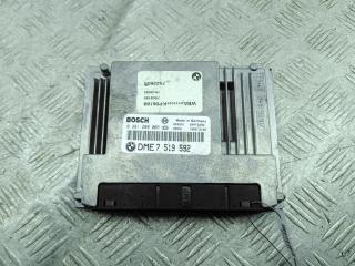 ЭБУ BMW 3 E46 2002, 1.8 л., бензин, МКПП, чёрный, седан, 0261209005, 7519592