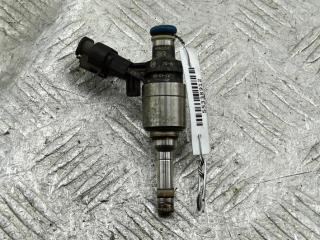 форсунка Volkswagen Passat B6 2009, 1.8 л., бензин, МКПП, чёрный, универсал, 06H906036H, 0261500704