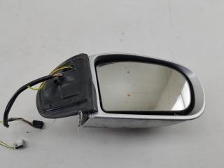 зеркало правое Mercedes-Benz C W203 2002, 2.6 л., бензин, АКПП, серый, универсал, 413133420