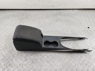 подлокотник Volkswagen Touran 2004, 1.9 л., дизель, АКПП, серый, минивэн, 1T0863679C