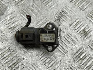 датчик абсолютного давления Volkswagen Golf-5 2009, 1.4 л., бензин, МКПП, чёрный, универсал, 038906051C, 0281002401