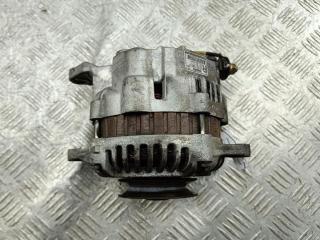 генератор Nissan X-Trail T30 2006, 2.2 л., дизель, МКПП, чёрный, внедорожник 5 дв., 231005M310