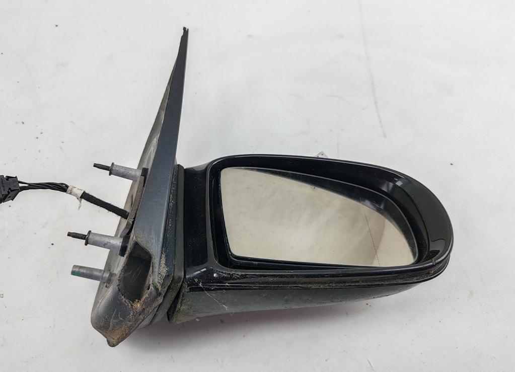 зеркало правое Mercedes-Benz M-Class ML W163 2004, 2.7 л., дизель, АКПП, чёрный, внедорожник 5 дв., 1638108016
