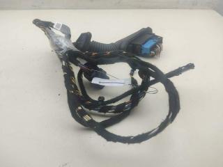 дверная проводка BMW X3 E83 2004, 2.5 л., бензин, МКПП, серый, внедорожник 5 дв., 341257404