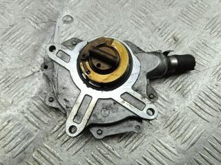 насос вакуумный BMW 3 E46 2002, 1.8 л., бензин, МКПП, чёрный, седан, 7502656