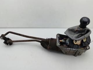 кулиса Volkswagen Passat B5 1997, 1.6 л., бензин, МКПП, зелёный, седан, 4B0711025