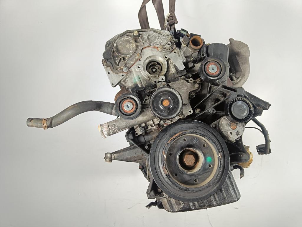 двигатель Mercedes-Benz E W211 2004, 3.2 л., дизель, АКПП, 648961, OM648.961, OM648