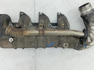 коллектор впускной Citroen Berlingo 2006, 2.0 л., дизель, МКПП