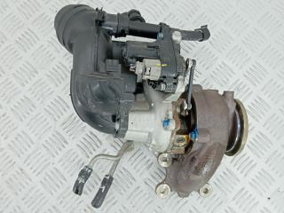 турбина Skoda Kamiq 2025, 1.0 л., бензин, АКПП, внедорожник 5 дв., BWUBWTS, 05C145701F