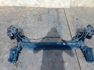 балка задняя Skoda Karoq 2021, 1.5 л., бензин, МКПП, внедорожник 5 дв., 5Q0501049BJ