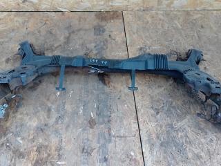 балка задняя Peugeot 3008 2011, 1.6 л., дизель, АКПП, хетчбэк 5 дв.