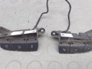 кнопки управления на руле Citroen Jumper 2007, 2.2 л., дизель, МКПП, микроавтобус