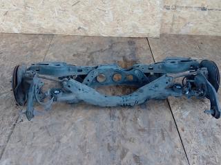 балка задняя Toyota RAV4 2021, 2.5 л., бензин, АКПП, внедорожник 5 дв.