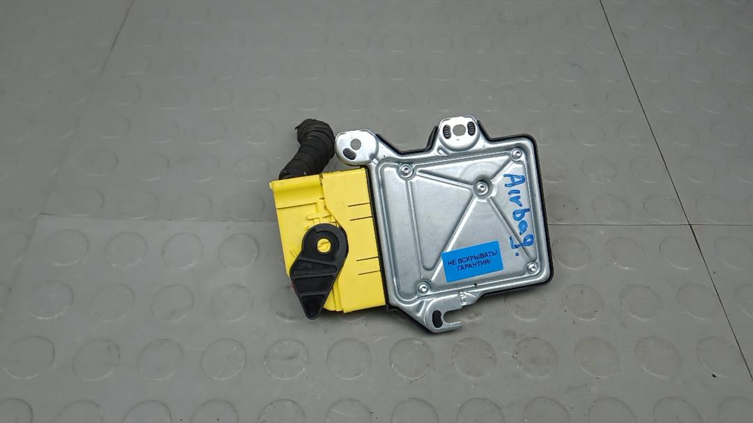 блок AirBag Volkswagen Passat 2015, 2.0 л., TDi, дизель, МКПП, седан, 3Q0959655BA