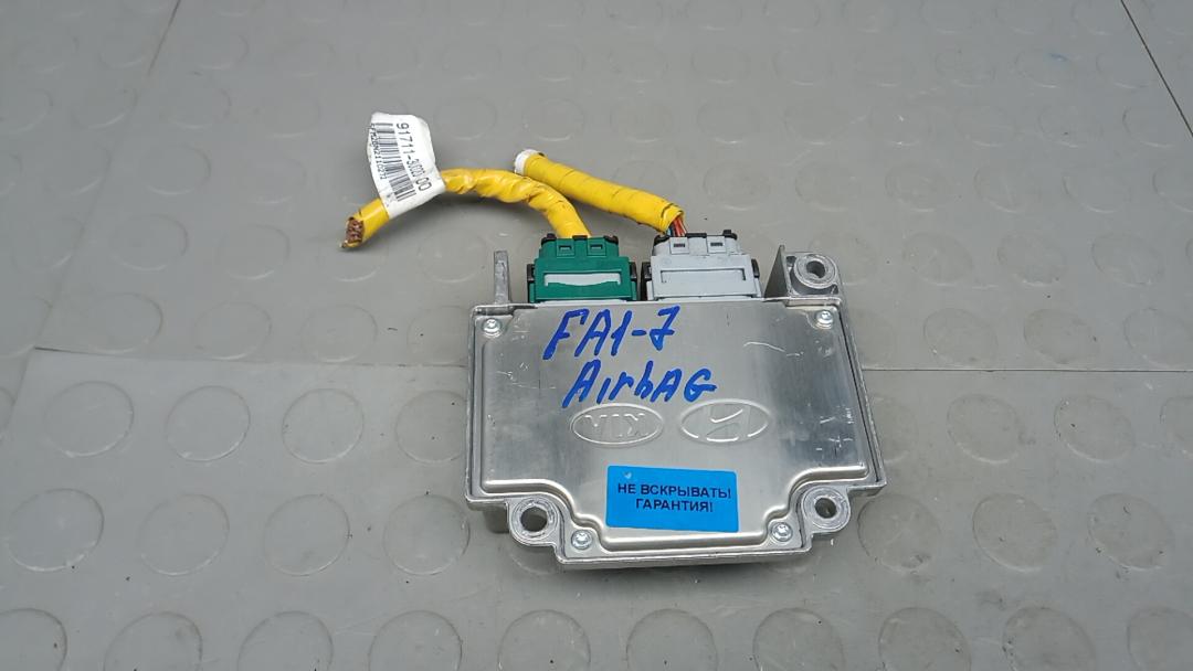 блок AirBag Kia Sportage 2014, 1.6 л., бензин, МКПП, внедорожник 5 дв., 95910U600