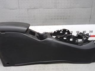 подлокотник Nissan Qashqai 2018, 1.2 л., бензин, МКПП, внедорожник 5 дв.