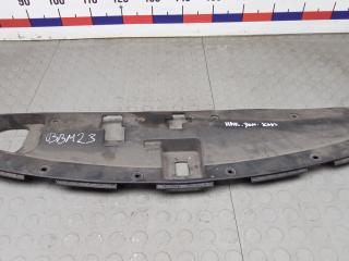 накладка декоративная Hyundai Santa Fe 2015, 2.2 л., дизель, АКПП, внедорожник 5 дв.