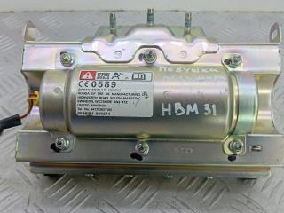 подушка безопасности пассажира Honda CR-V 2015, 2.0 л., бензин, МКПП, внедорожник 5 дв.