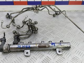 топливная рампа Jeep Grand Cherokee 2014, 3.0 л., дизель, АКПП, внедорожник 5 дв., 0445216044
