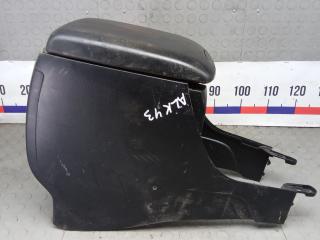 подлокотник Toyota Land Cruiser Prado 2004, 3.0 л., дизель, МКПП, внедорожник 5 дв.