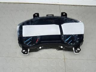 приборная панель Ford Mondeo 2015, 1.6 л., TDCi, дизель, МКПП, хетчбэк 5 дв.
