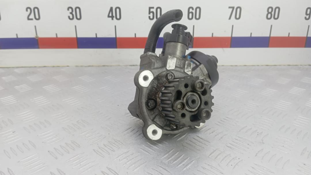 ТНВД Volkswagen Passat CC 2013, 2.0 л., дизель, АКПП, седан, 0445010526, 03L130755L