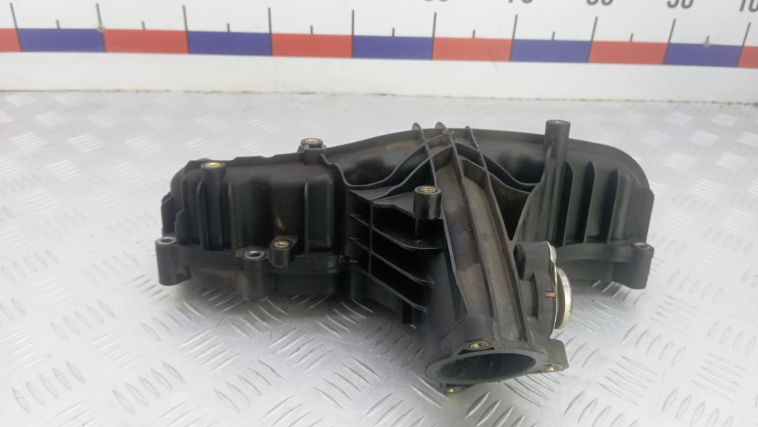 коллектор впускной Volkswagen Passat CC 2013, 2.0 л., дизель, АКПП, седан