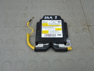 блок AirBag SsangYong Tivoli 2016, 1.6 л., дизель, МКПП, внедорожник 5 дв., 8625035110