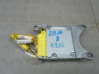 блок AirBag Toyota RAV4 2014, 2.0 л., дизель, МКПП, внедорожник 5 дв., 8917042430