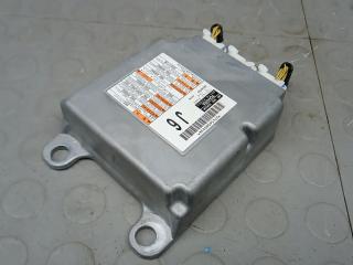 блок AirBag Toyota RAV4 2021, 2.5 л., бензин, АКПП, внедорожник 5 дв., 8917042D50
