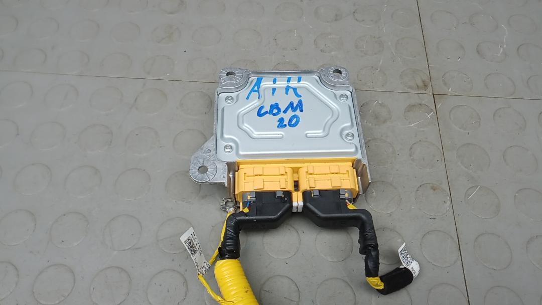 блок AirBag Kia Optima 2016, 2.0 л., бензин, АКПП, седан, 95910A8050