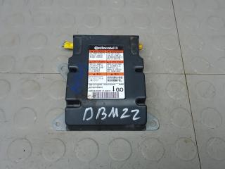 блок AirBag Suzuki SX4 2014, 1.6 л., бензин, МКПП, хетчбэк 5 дв., A2C80745403