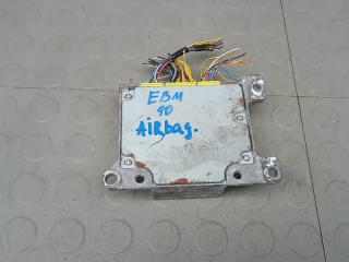 блок AirBag Mitsubishi Pajero 2014, 3.2 л., дизель, АКПП, внедорожник 5 дв., 5C0959655B
