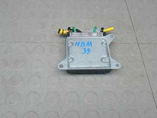 блок AirBag Suzuki SX4 2015, 1.6 л., бензин, МКПП, хетчбэк 5 дв., A2C80745404