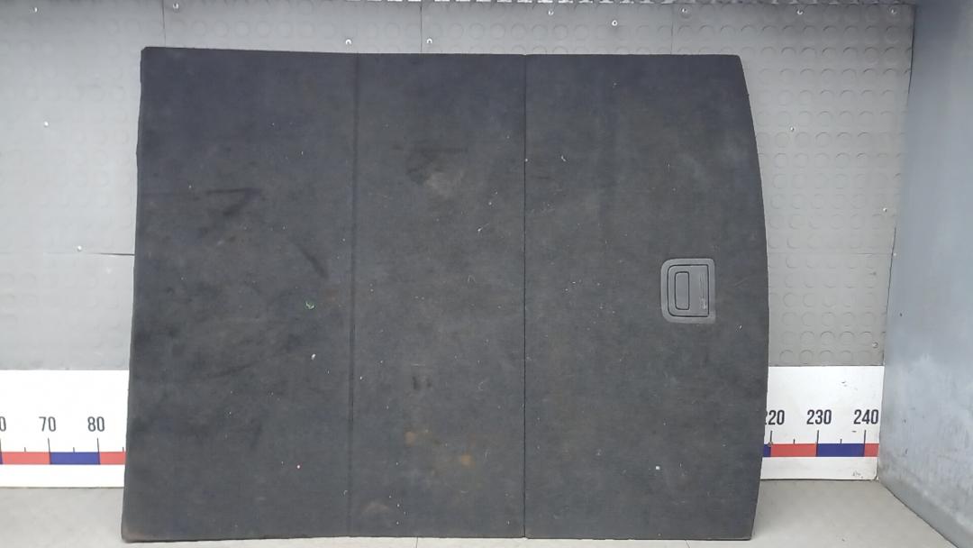 ковер багажника Audi A6 Allroad Quattro 2013, 3.0 л., дизель, АКПП, универсал
