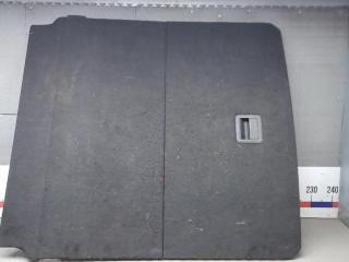 ковер багажника Volkswagen Passat 2015, 1.6 л., дизель, МКПП, универсал