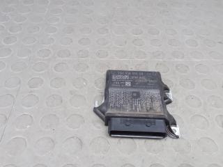 блок AirBag Volkswagen Passat 2016, 1.6 л., дизель, МКПП, универсал, 3Q0959655BB