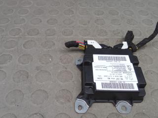 блок AirBag Peugeot 3008 2020, 1.5 л., дизель, МКПП, внедорожник 5 дв., 9823741480