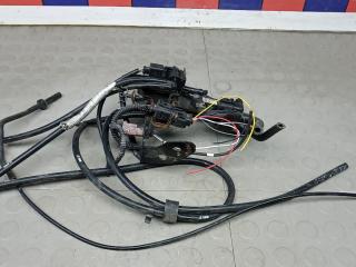 клапан управления турбиной (актуатор) Volkswagen Touareg 2009, 2.5 л., дизель, АКПП, внедорожник 5 дв.