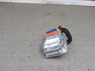 блок AirBag Volkswagen Touareg 2009, 2.5 л., дизель, АКПП, внедорожник 5 дв., 7L0959655