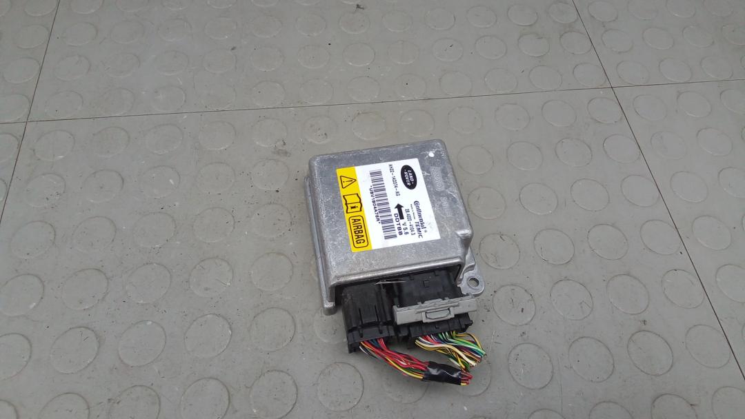 блок AirBag Land Rover Discovery 2011, 3.0 л., SD V6, дизель, АКПП, внедорожник 5 дв., AH2214D374AG