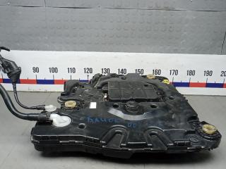 бак AdBlue (мочевины) Citroen C4 Cactus 2020, 1.5 л., дизель, МКПП, внедорожник 5 дв.