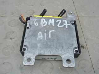 блок AirBag Nissan X-Trail 2014, 1.6 л., дизель, МКПП, внедорожник 5 дв., 988204BF0A