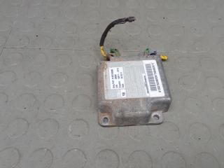 блок AirBag Peugeot Boxer 2017, 2.0 л., HDi, дизель, МКПП, микроавтобус, 93977D219