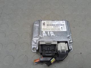 блок AirBag Land Rover Freelander 2013, 2.2 л., D TD4, дизель, МКПП, внедорожник 5 дв., 0285011177