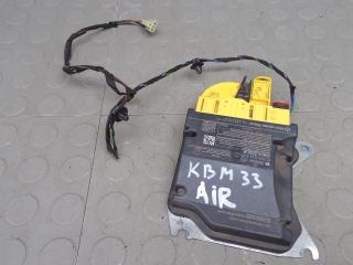 блок AirBag Mercedes-Benz Sprinter 2018, 2.2 л., дизель, МКПП, микроавтобус, 0285014933