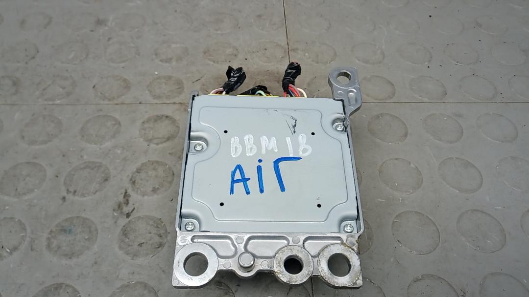 блок AirBag Nissan Qashqai 2012, 1.6 л., бензин, МКПП, внедорожник 5 дв., 98820BK60A