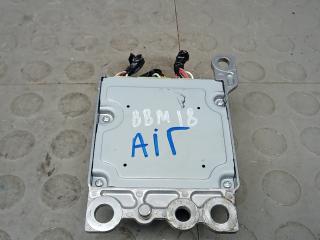блок AirBag Nissan Qashqai 2012, 1.6 л., бензин, МКПП, внедорожник 5 дв., 98820BK60A