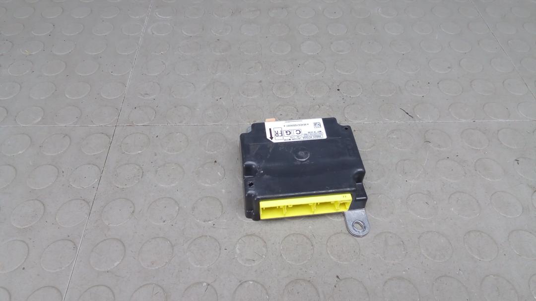 блок AirBag Nissan X-Trail 2015, 1.6 л., дизель, МКПП, внедорожник 5 дв., 988204CG0A